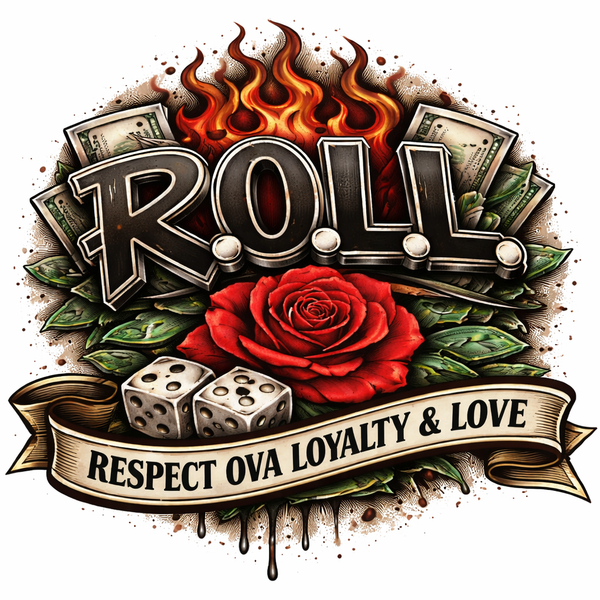 R.O.L.L. APPAREL 