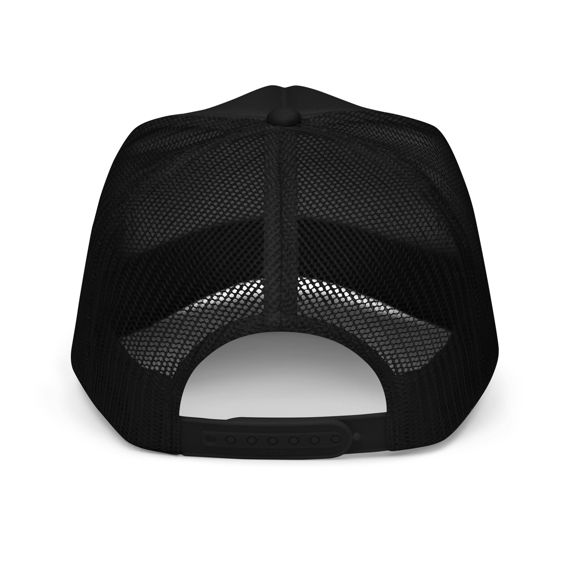 Modern Foam Trucker Hat – R.O.L.L. Apparel