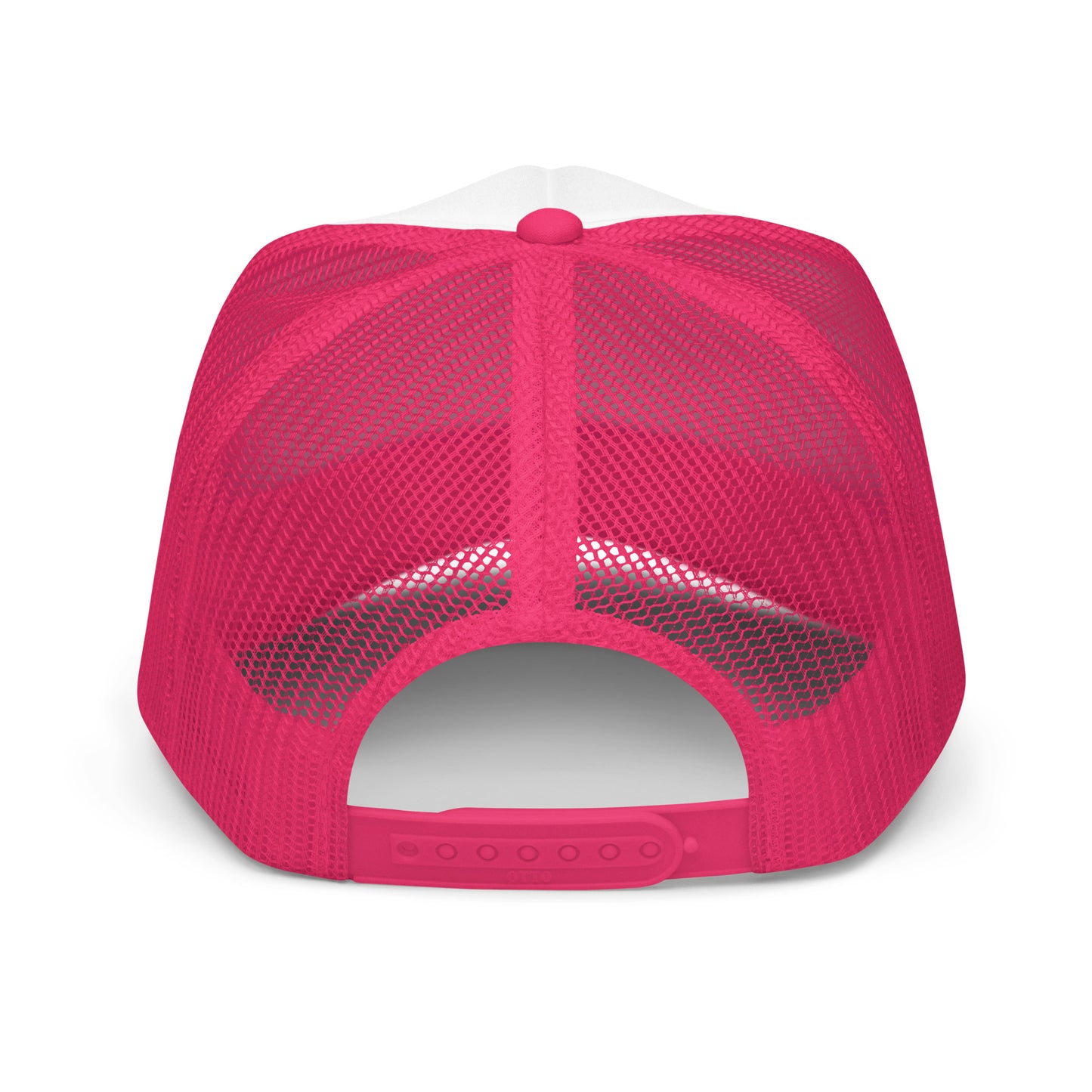 Modern Foam Trucker Hat – R.O.L.L. Apparel