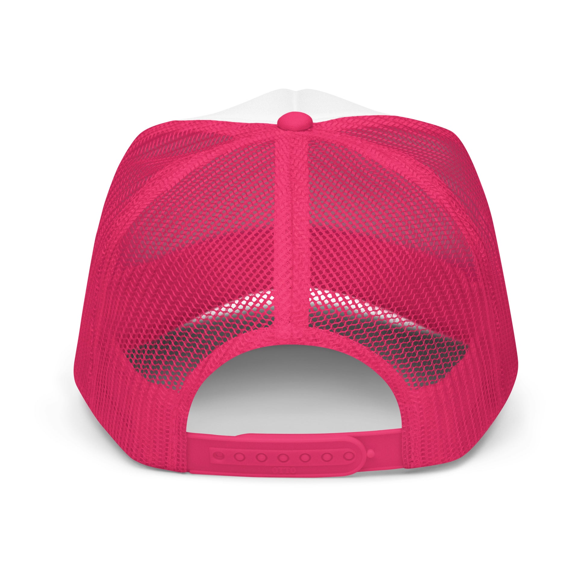 Modern Foam Trucker Hat – R.O.L.L. Apparel