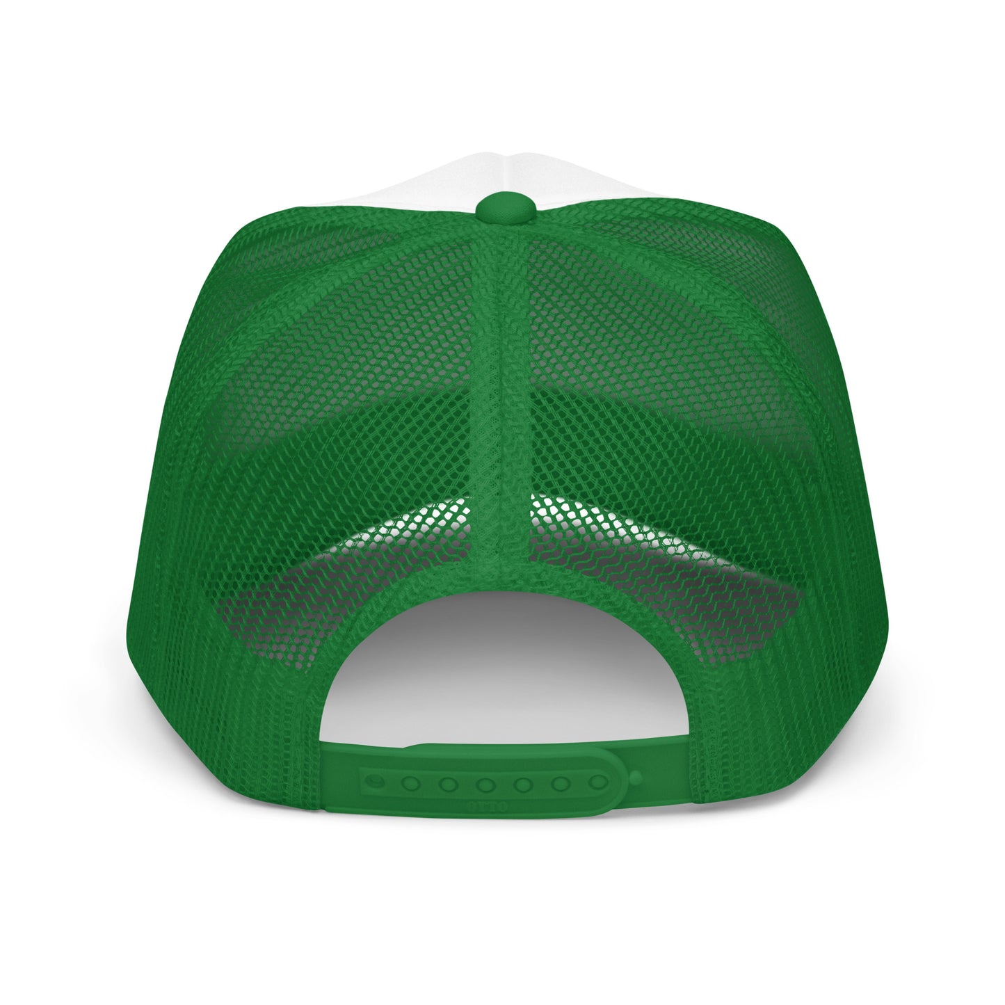 Modern Foam Trucker Hat – R.O.L.L. Apparel