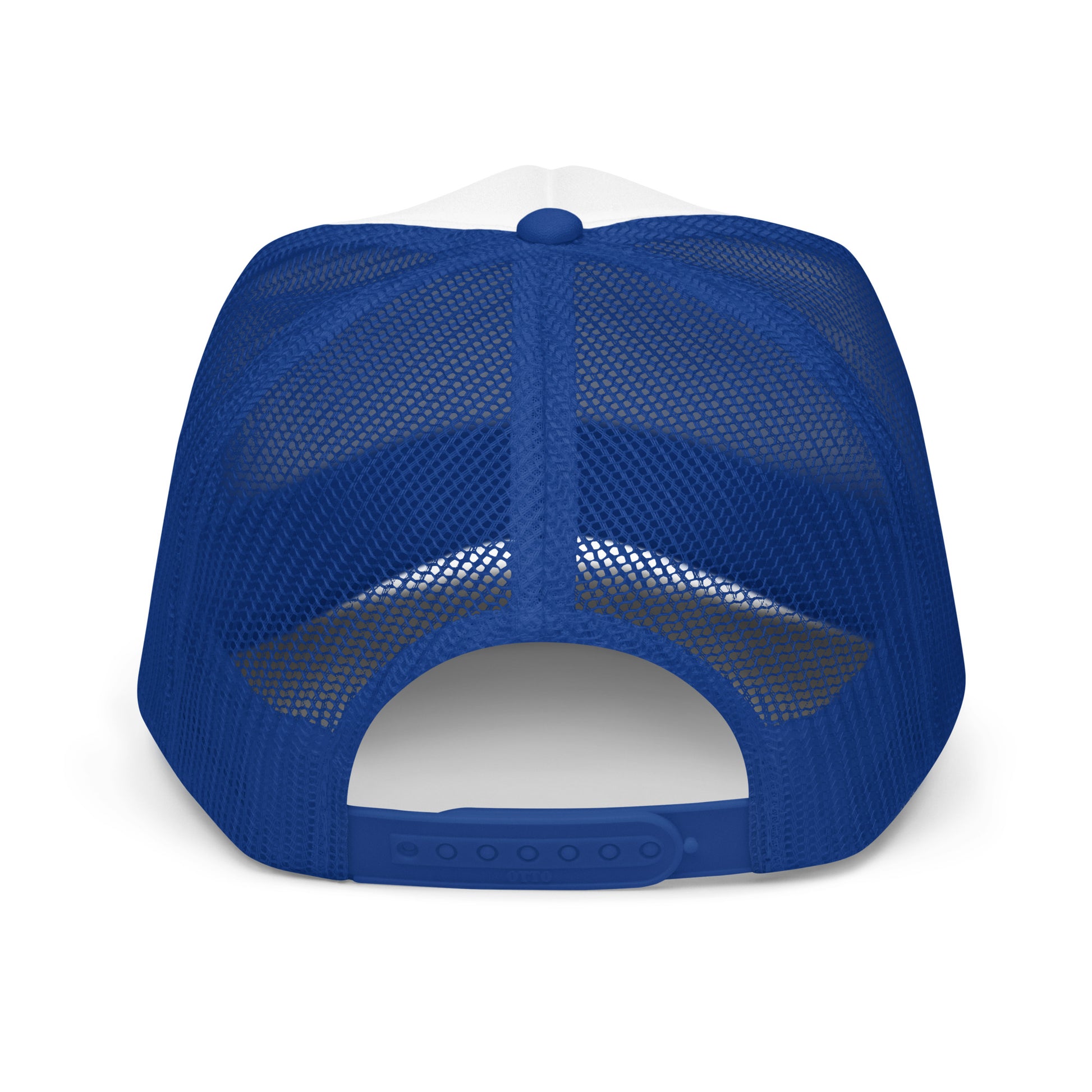 Modern Foam Trucker Hat – R.O.L.L. Apparel