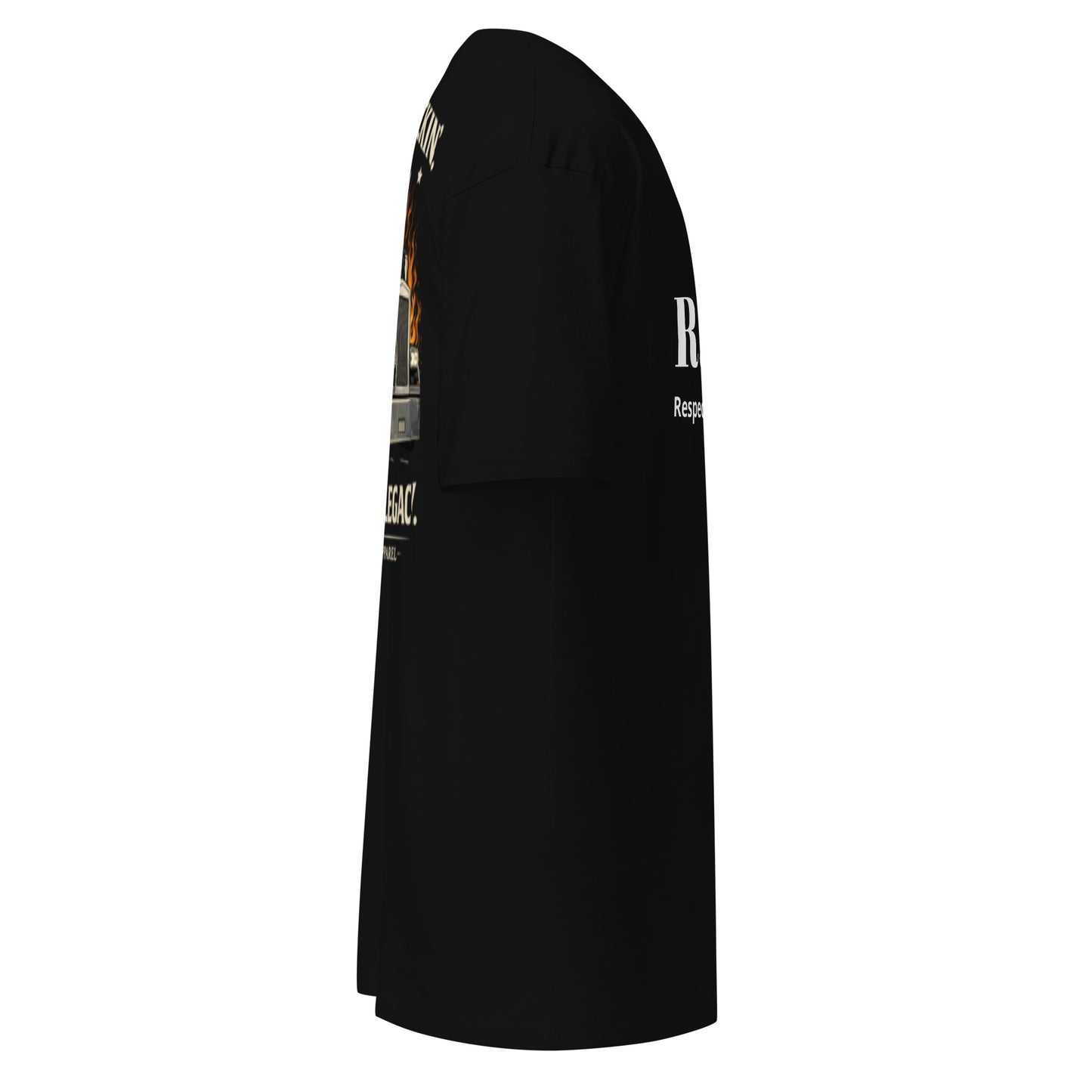 Classic Premium Men Tee – R.O.L.L. Apparel