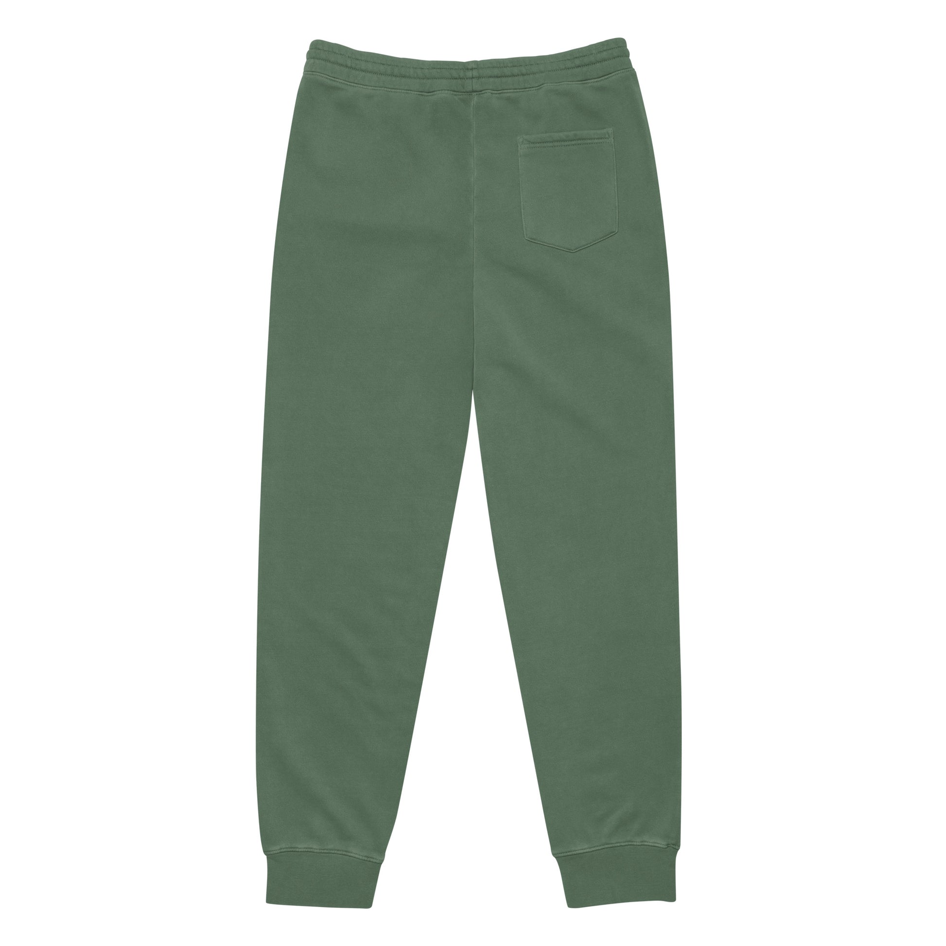 Men's Fleece Jogger Pants – R.O.L.L. Apparel