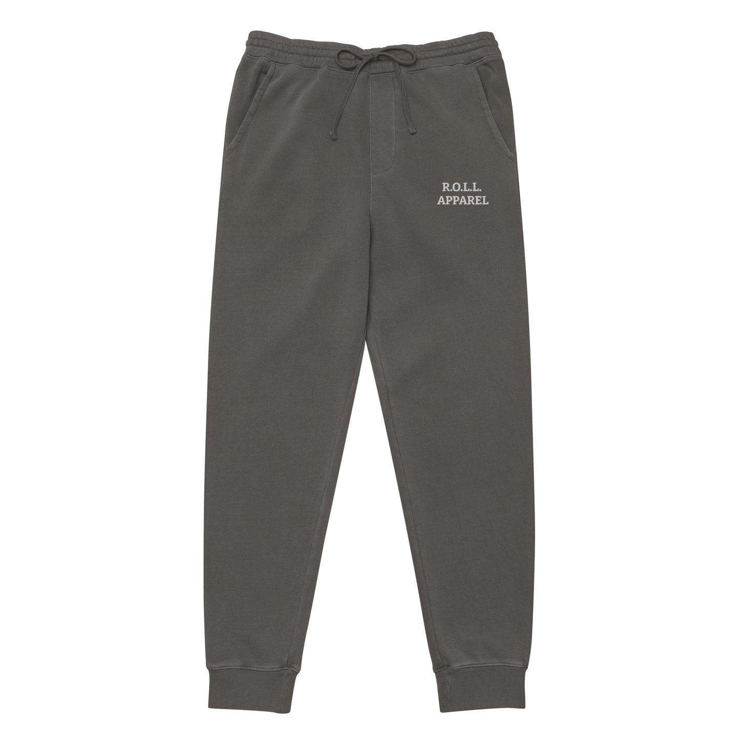 Men's Fleece Jogger Pants – R.O.L.L. Apparel