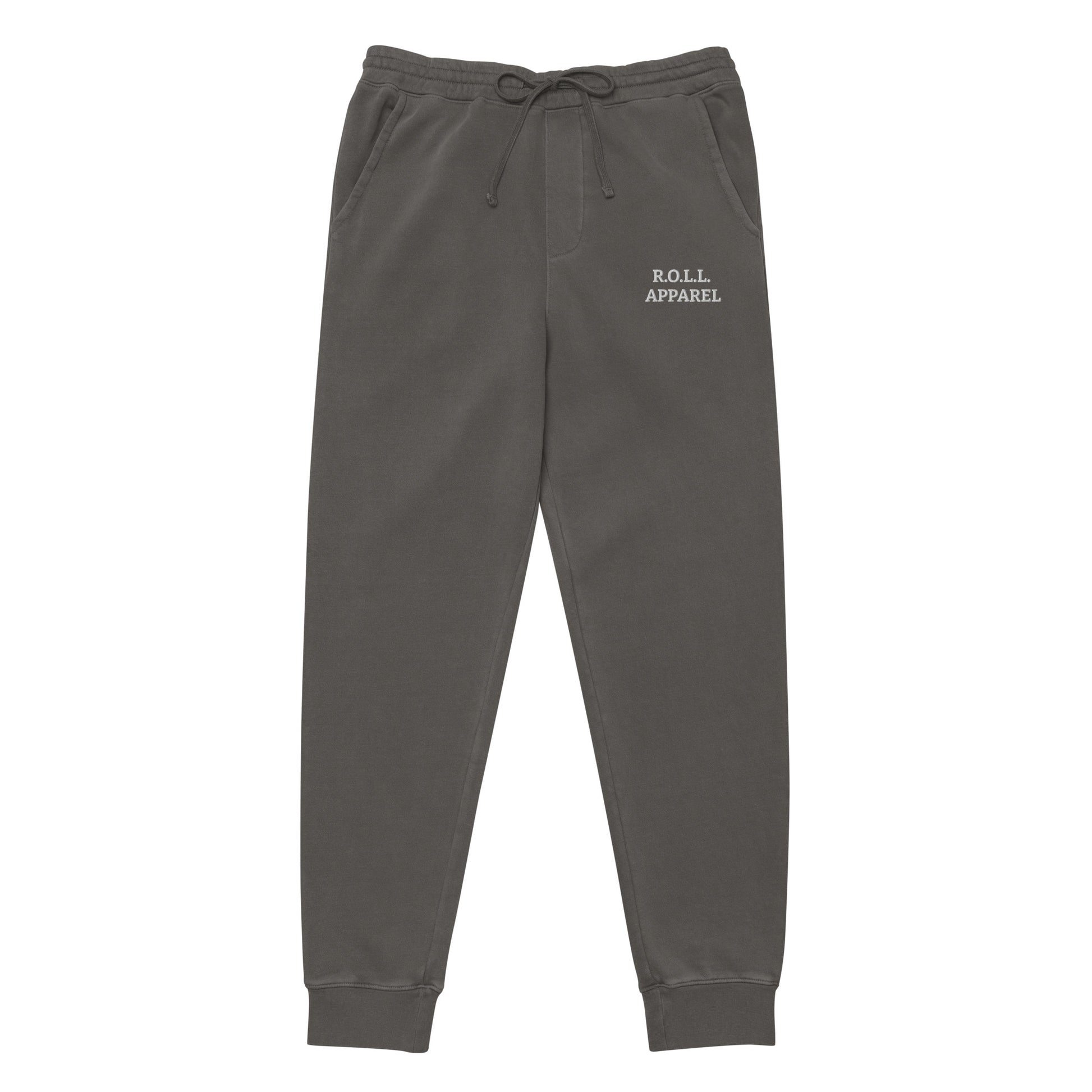Men's Fleece Jogger Pants – R.O.L.L. Apparel