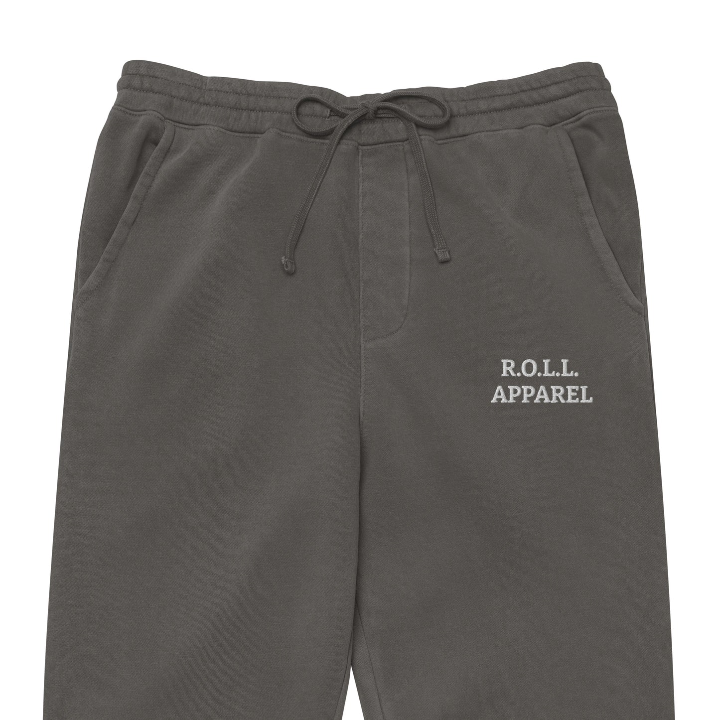 Men's Fleece Jogger Pants – R.O.L.L. Apparel