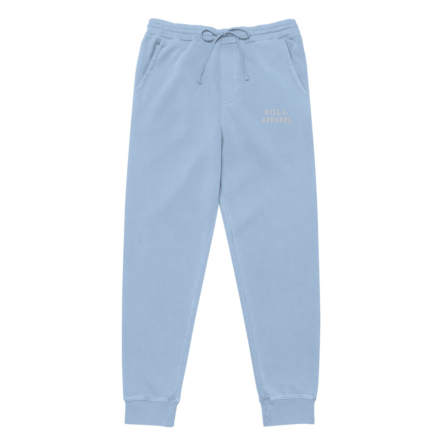 Men's Fleece Jogger Pants – R.O.L.L. Apparel