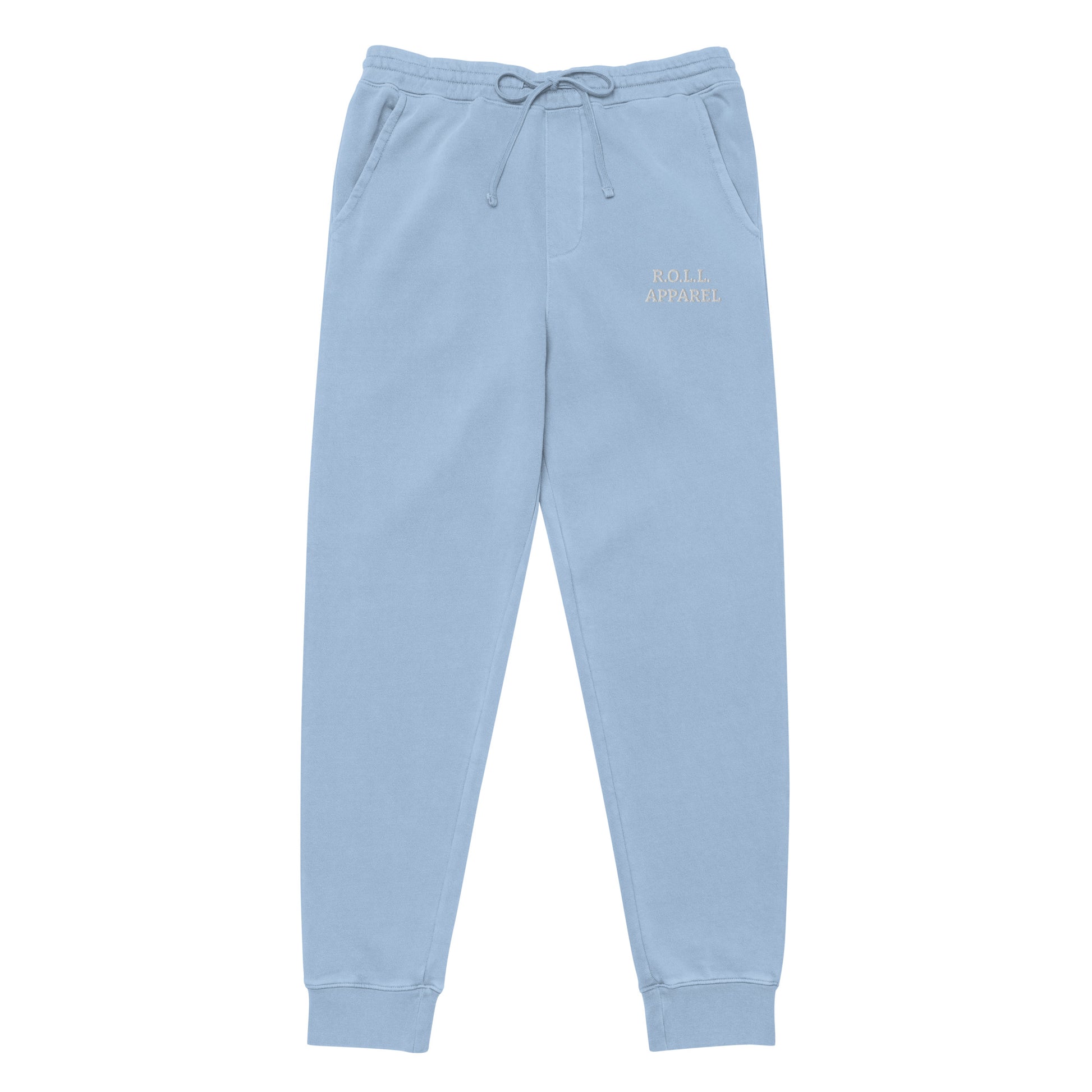 Men's Fleece Jogger Pants – R.O.L.L. Apparel
