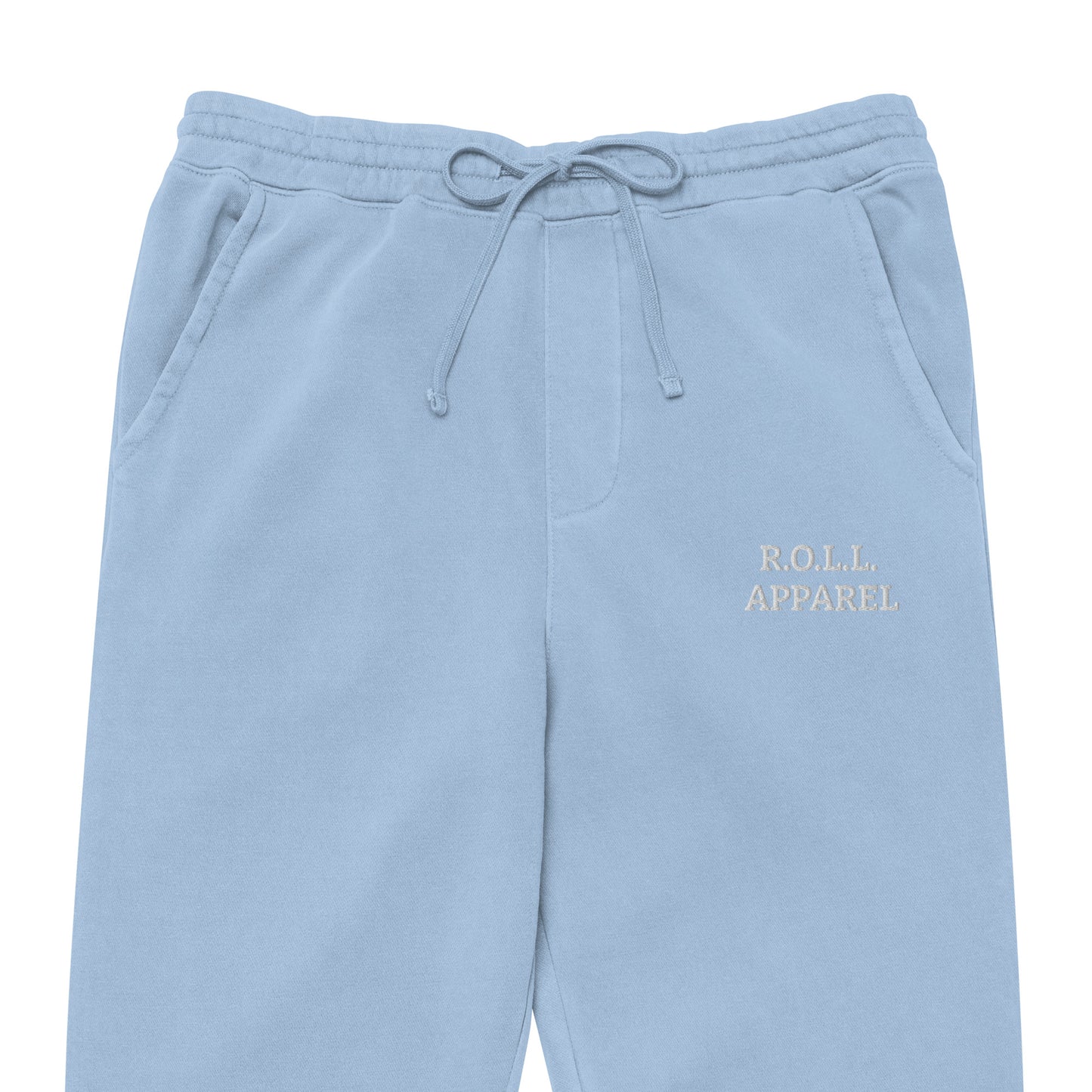 Men's Fleece Jogger Pants – R.O.L.L. Apparel