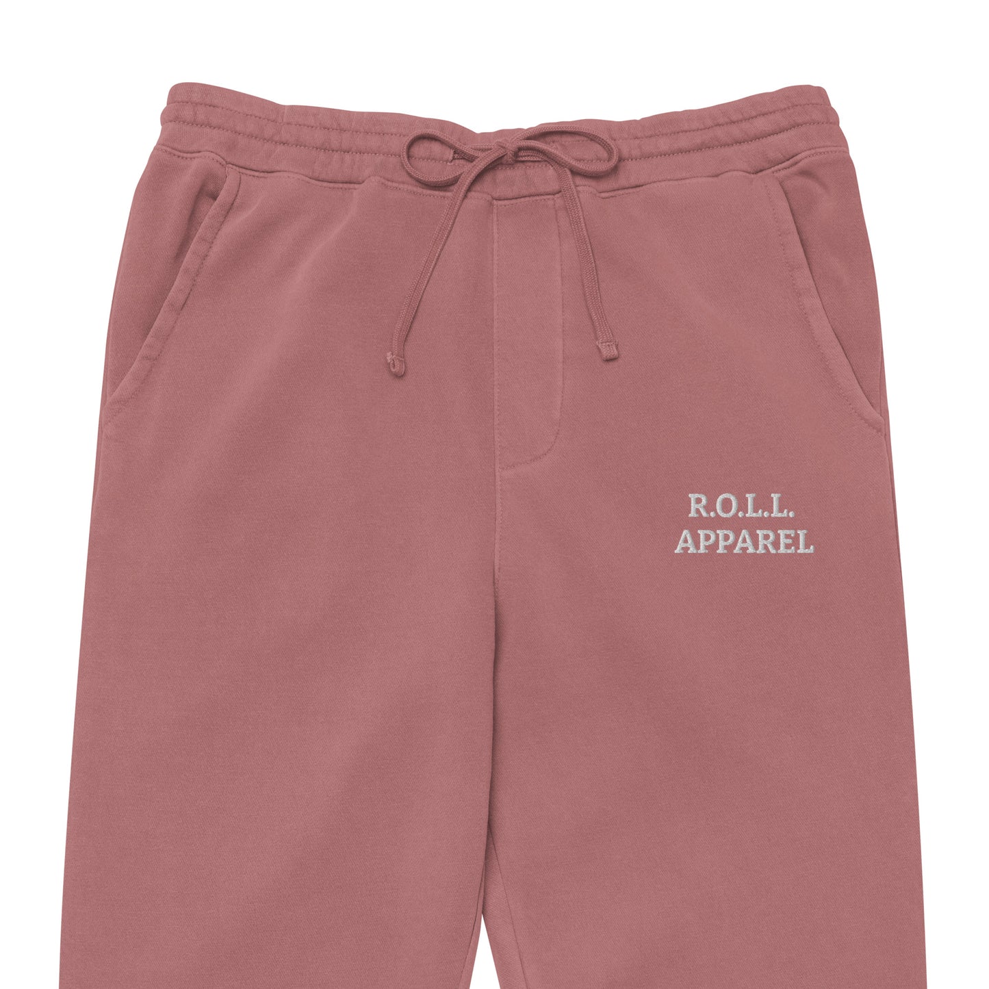 Men's Fleece Jogger Pants – R.O.L.L. Apparel
