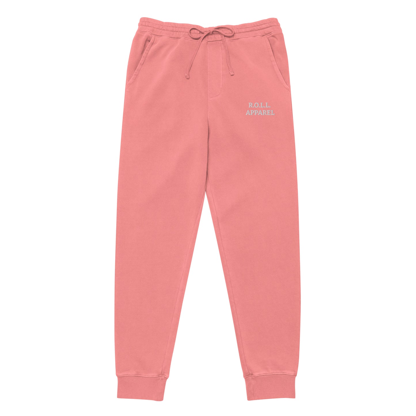 Men's Fleece Jogger Pants – R.O.L.L. Apparel